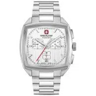 ساعت مچی مردانه سوئیس میلیتاری (SWISS MILITARY) مدل SMWGI0004303