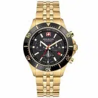 ساعت مچی مردانه سوئیس میلیتاری (SWISS MILITARY) مدل SMWGI2100710