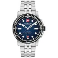 ساعت مچی مردانه سوئیس میلیتاری (SWISS MILITARY) مدل SMWGL0002002-SET