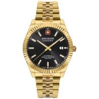 ساعت مچی مردانه سوئیس میلیتاری (SWISS MILITARY) مدل SMWGL0002110