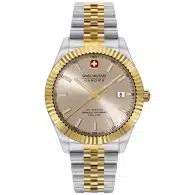 ساعت مچی مردانه سوئیس میلیتاری (SWISS MILITARY) مدل SMWGL0002160