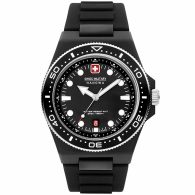 ساعت مچی مردانه سوئیس میلیتاری (SWISS MILITARY) مدل SMWGN0001180