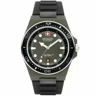 ساعت مچی مردانه سوئیس میلیتاری (SWISS MILITARY) مدل SMWGN0001181