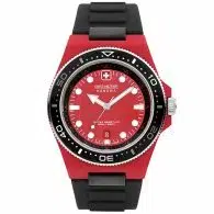 ساعت مچی مردانه سوئیس میلیتاری (SWISS MILITARY) مدل SMWGN0001183