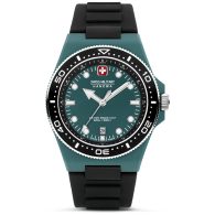 ساعت مچی مردانه سوئیس میلیتاری (SWISS MILITARY) مدل SMWGN0001185