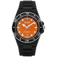 ساعت مچی مردانه سوئیس میلیتاری (SWISS MILITARY) مدل SMWGN0001187