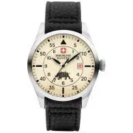 ساعت مچی مردانه سوئیس میلیتاری (SWISS MILITARY) مدل SMWGN0001230