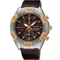 ساعت مچی زنانه سیکو (SEIKO) مدل SNDV62P1