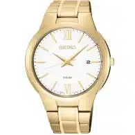 ساعت مچی مردانه سیکو (SEIKO) مدل SNE390P1