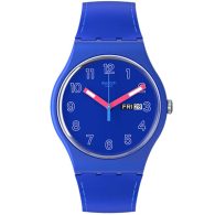 عکس ساعت مچی مردانه سواچ مدل SO29N705