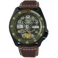 عکس ساعت مچی مردانه سیکو مدل SRPF21K1