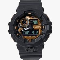 ساعت مچی مردانه کاسیو (CASIO) جی شاک مدل GA-700RC-1ADR