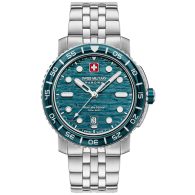 ساعت مچی مردانه سوئیس میلیتاری (SWISS MILITARY) مدل SMWGH0004501