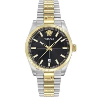 ساعت مچی مردانه ورساچه (VERSACE) مدل V VVE0G00525