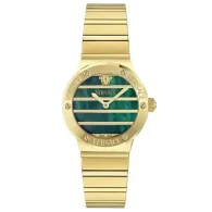 ساعت مچی زنانه ورساچه (VERSACE) مدل V VVE0S00425