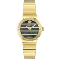ساعت مچی زنانه ورساچه (VERSACE) مدل V VVE0S00525