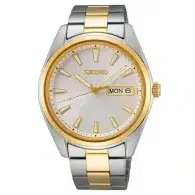 عکس ساعت مچی مردانه سیکو(SEIKO) مدل SUR446P1