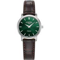 عکس ساعت مچی زنانه رومر مدل roamer 971857 41 75 05