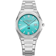 عکس ساعت مچی مردانه رومر مدل roamer 972980 41 05 20