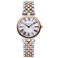 عکس ساعت مچی عقربه ای زنانه فردریک کنسانت (Frederique Constant) مدل FC-200MPW2AR2B