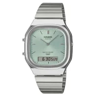 ساعت مچی مردانه و زنانه کاسیو (CASIO) جنرال مدل AQ-240E-2A