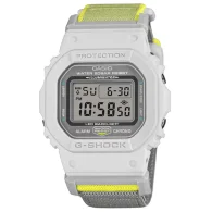 ساعت مچی مردانه و زنانه کاسیو (CASIO) جی شاک مدل DW-5600MNC-7A8