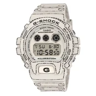 ساعت مچی مردانه کاسیو (CASIO) جی شاک مدل DW-6900RGM-5D