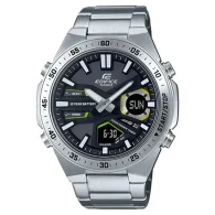 ساعت مچی مردانه کاسیو (CASIO) ادیفس (ادیفایس) مدل EFV-C110D-1A3