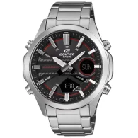 ساعت مچی مردانه کاسیو (CASIO) ادیفس (ادیفایس) مدل EFV-C120D-1A4
