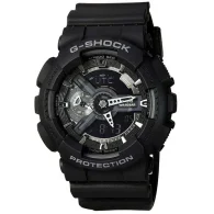 ساعت مچی مردانه کاسیو (CASIO) جی شاک مدل GA-110-1B