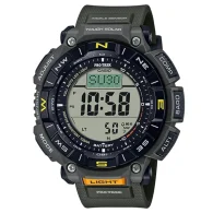 ساعت مچی مردانه کاسیو (CASIO) جی شاک مدل PRG-340-3D