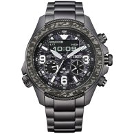 ساعت مچی مردانه سیتیزن (CITIZEN) مدل JV1008-63E