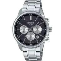 ساعت مچی مردانه کاسیو (CASIO) جنرال مدل MTP-E515D-1AVDF