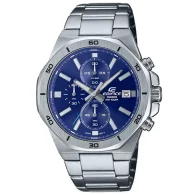 ساعت مچی مردانه کاسیو (CASIO) ادیفس (ادیفایس) مدل EFV-640D-2A