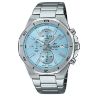 ساعت مچی مردانه کاسیو (CASIO) ادیفس (ادیفایس) مدل EFV-640D-2B