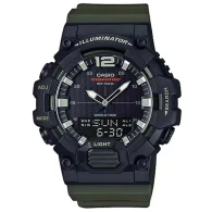 ساعت مچی مردانه کاسیو (CASIO) جنرال مدل HDC-700-3A