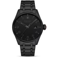ساعت مچی مردانه سوئیس میلیتاری (SWISS MILITARY) مدل SMWGH0000830