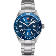ساعت مچی مردانه سوئیس میلیتاری (SWISS MILITARY) مدل SMWGH0004904