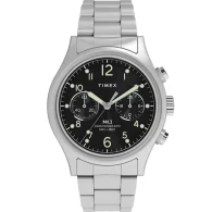 ساعت مچی مردانه تایمکس (TIMEX) مدل TW2Y71000
