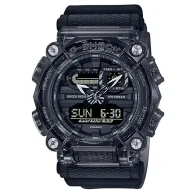 ساعت مچی مردانه کاسیو (CASIO) جی شاک مدل GA-900SKE-8A