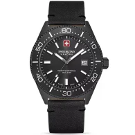 ساعت مچی مردانه سوئیس میلیتاری (SWISS MILITARY) مدل SMWGB0004940