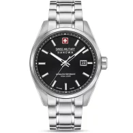 ساعت مچی مردانه سوئیس میلیتاری (SWISS MILITARY) مدل SMWGH0004101