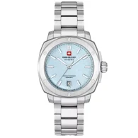 ساعت مچی مردانه سوئیس میلیتاری (SWISS MILITARY) مدل SMWGH0006502