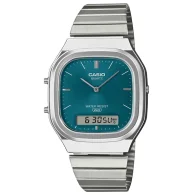 ساعت مچی مردانه و زنانه کاسیو (CASIO) جنرال مدل AQ-240E-3A