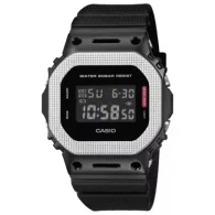 ساعت مچی مردانه کاسیو (CASIO) جی شاک مدل GM-5600BM-1D